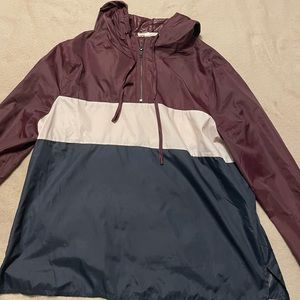 Wind breaker size S